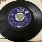 CATERINA: Ciao, ciao Caterina -EP *GER 1959 - pikkukuva 2