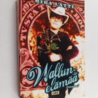 Mika Lätti : Wallun elämää : (romaani) - pikkukuva 1
