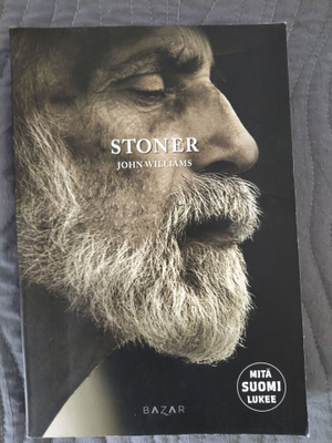 John Williams : Stoner