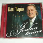 CD Kari Tapio - Joulun Tarina - pikkukuva 1