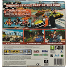 PS3 - Sonic Sega All-Stars Racing (CIB) - pikkukuva 2