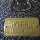 Kamera Voightländer, Made In Germany - pikkukuva 4