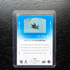 2025-26 SP Authentic Profiles Blue #AP15 Macklin Celebrini - pikkukuva 2