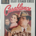 Casablanca DVD - pikkukuva 1