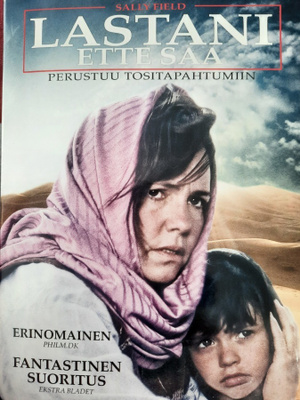 Lastani ette saa - Sally Field, Alfred Molina