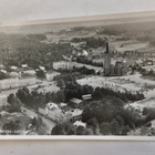 VANHA Postikortti Loviisa 1930-l karhumäki - pikkukuva 1