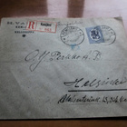 1923 Kemijärvi H. Vatjus R kuori - pikkukuva 1