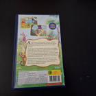 NALLE PUH - KEVÄT JA RUU VHS kasetti - pikkukuva 2