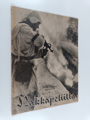 Hakkapeliitta n:o 11/1943
