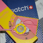 Audemars Piguet & Swatch Royal Pop Otg Roz - pikkukuva 2