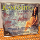Mychael Danna:Kama Sutra-Original Soundtrack CD - pikkukuva 2