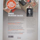 Jarkko Viljanen : Vanhat valokuvat talteen - pikkukuva 2
