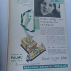 Kotiliesi No 19 lokakuu 1934 - pikkukuva 3