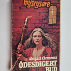 Abigail Clements : Ödesdigert bud - pikkukuva 1