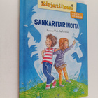 Henriette Wich : Sankaritarinoita - pikkukuva 1