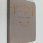 Aino Kallas : Katinka Rabe : kirja lapsesta - pikkukuva 1
