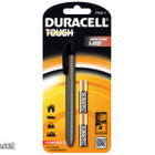 Duracell Tough PEN-1 Kynävalo, alumiini *UUSI* - pikkukuva 1