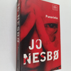 Jo Nesbö : Punarinta - pikkukuva 1