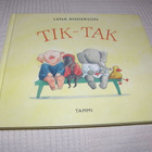 Lena anderson Tik-tak - pikkukuva 1