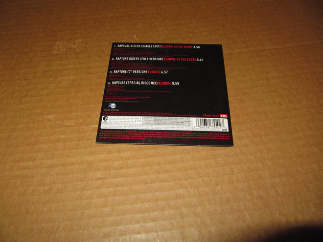 Item image