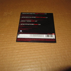 Blondie VS The Doors CDEP Rapture Riders v.2005 GREAT ! - pikkukuva 2