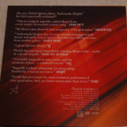 Prefab Sprout electric guitars promo cds UK 1997 - pikkukuva 2