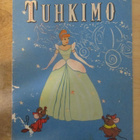 TUHKIMO - Walt Disney (WSOY, 1950) - pikkukuva 1