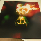 Arthur Brown With Rik Patten-Long Long Road(red vinyl) - pikkukuva 1