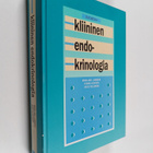 Bror-Axel Lamberg : Kliininen endokrinologia - pikkukuva 1
