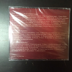 V/A - Tanssin pyörteissä (Parhaat tangot maailmalta) 3CD UUS - pikkukuva 2