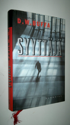 D. W. Buffa : Syyttäjä