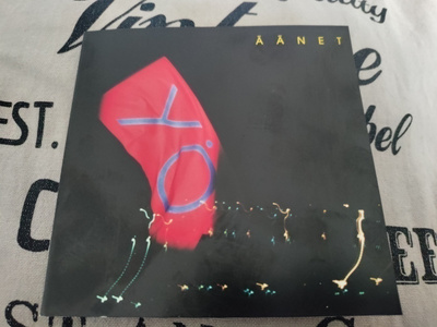 Yö : Äänet cd