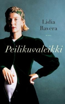 Lidia Ravera - Peilikuvaleikki