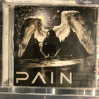 PAIN - Nothing Remains The Same original cd - pikkukuva 1