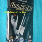 GameCube - GoldenEye Rogue Agent   (PAL / CIB) - pikkukuva 1