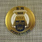 EM Ammunnan kilpailut Stavanger 1988. - pikkukuva 1