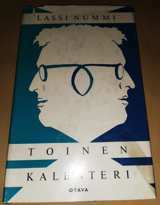 Lassi Nummi: Toinen kalenteri