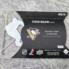 Evgeni Malkin 2011-12 Black Diamond Championship Rings - pikkukuva 2