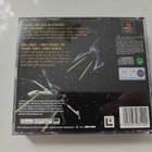 PS1 Big Box - Star Wars : Rebel Assault II - pikkukuva 2