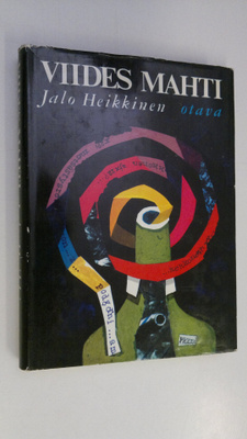 Jalo Heikkinen : Viides mahti