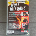 VHS: Surmanjahti / Noll Tolerans (Jakob Eklund 1999) - pikkukuva 2