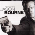 JASON BOURNE blu-ray - pikkukuva 1