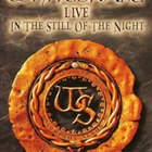 Whitesnake (DVD+CD) Live In The Still Of The Night VG++!! - pikkukuva 1