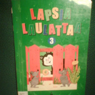 LAPSIA LAULATTAA 1-3 ( 1 p. 2001 ) Sis.p o s t i k u l u t - pikkukuva 4