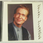 Heikki Hilander • Heikki Hilander CD - pikkukuva 1