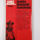 Jackson Cole : Haukka metsästää vuoristossa - pikkukuva 2