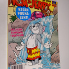 Tom & Jerry : Kesän puuhalehti 2004 - pikkukuva 1