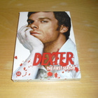 DEXTER (1-KAUSI) K-18 - pikkukuva 1