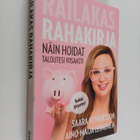 Saara Henriksson : Railakas rahakirja : näin hoidat talou... - pikkukuva 1