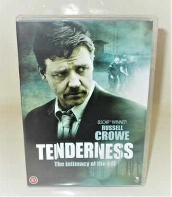 TENDERNESS